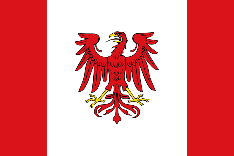 File:Hissflagge der Stadt Burg Stargard.png