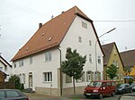 Schleusenstraße 21 (Horkheim)