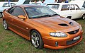 2005 Holden Monaro CV8-Z