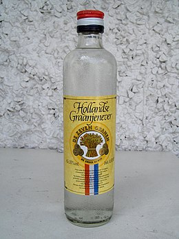 succes Trek Circulaire Jenever - Wikipedia