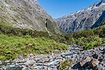 Thumbnail for Fiordland National Park