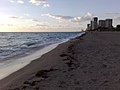 Hollywood Beach dawn - panoramio.jpg