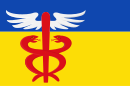 Bandeira de Holwerd