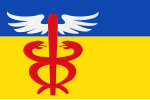 Holwerd vlag.svg