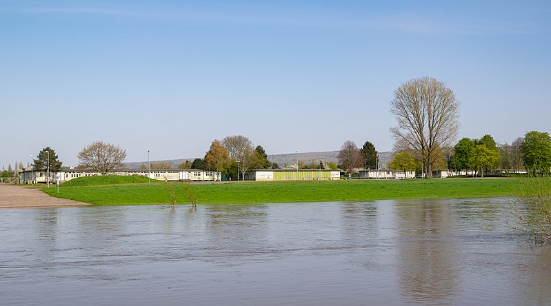 File:Holzminden - 2018-04-17 - Bundeswehrhafen (02).jpg