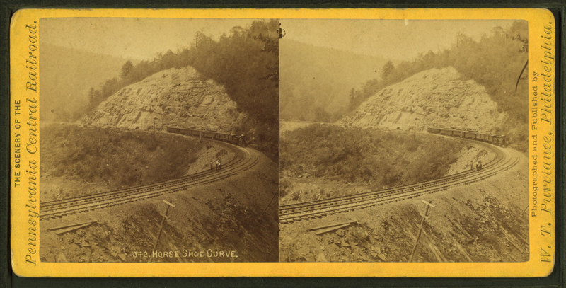 File:Horse Shoe Curve, by Purviance, W. T. (William T.) 2.png