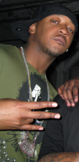 <span class="mw-page-title-main">Hot Rod (rapper)</span> American rapper