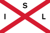 House flag of Irish Shipping Limited (1941-1947).svg
