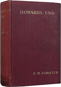 První vydání Rodinného sídla (1910)