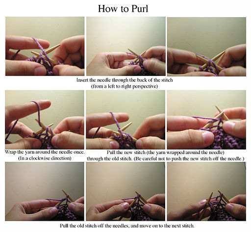 Howtopurl