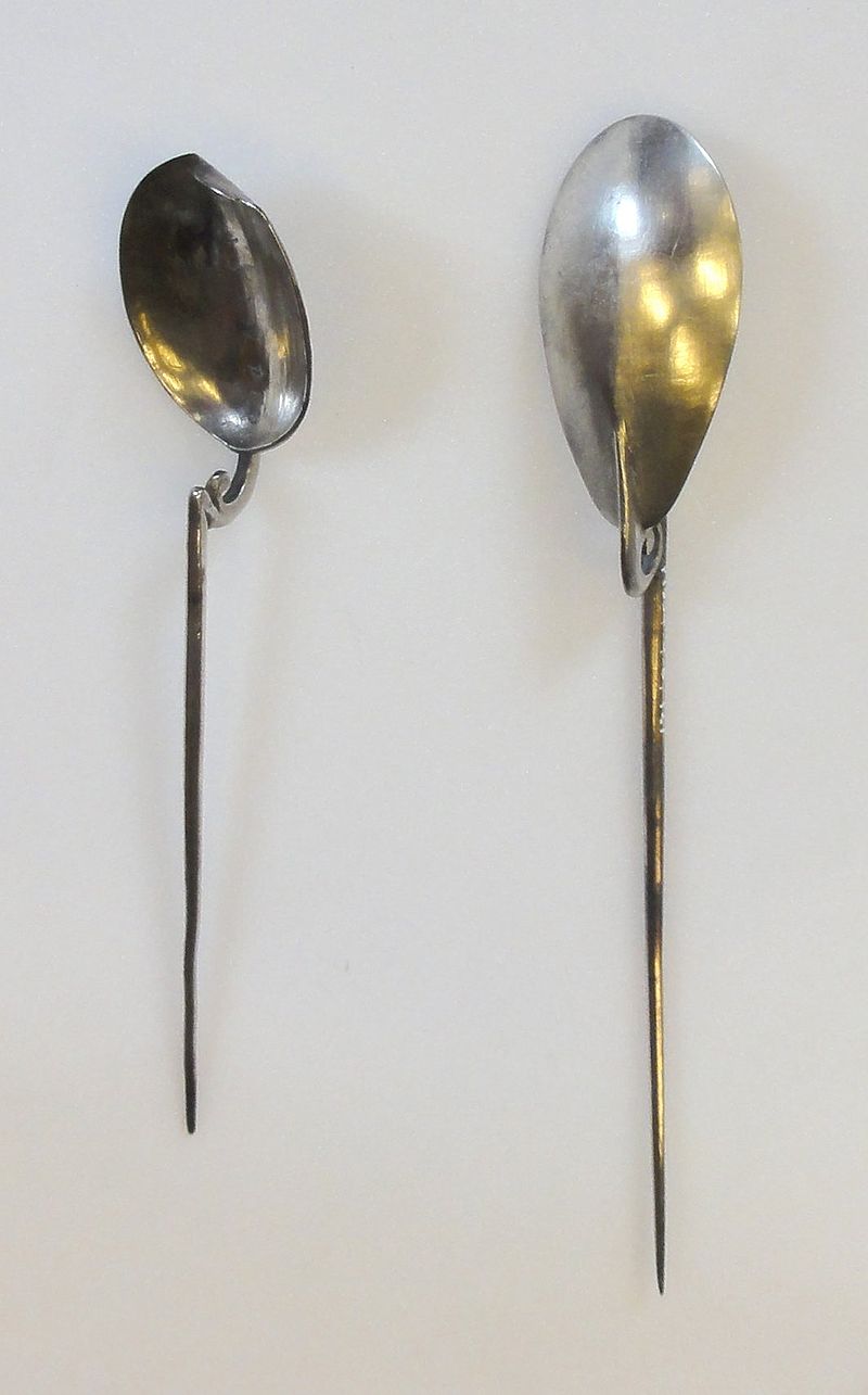 Measuring spoon - Wikipedia