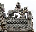 Hoysala emblem