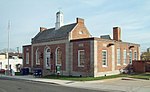 United States Post Office–Hyattsville Main