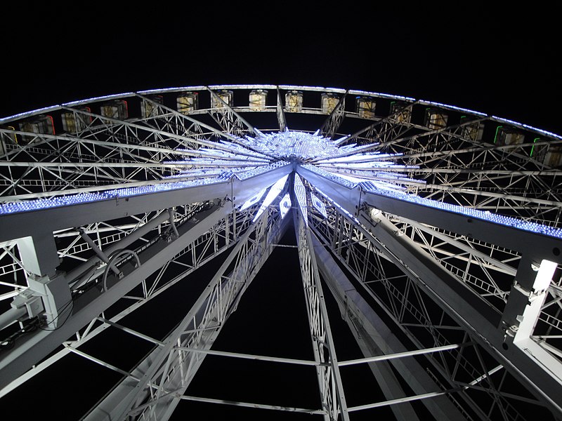 File:Hyde Park Winter Wonderland 2011 ferris wheel 2.JPG