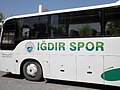 Iğdırspor için küçük resim