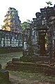 Angkor, Roluos-Gruppe: Bakong