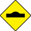 IE road sign W-130.svg
