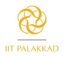 Logo of IIT Palakkad