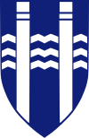 Coat of arms of Reykjavík