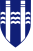 ISL Reykjavik COA.svg