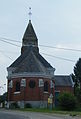 Église Saint-Quentin d'Ignaucourt