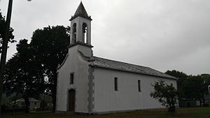 Igrexa Quintela, Castro de Rei.jpg
