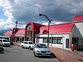 飯田駅