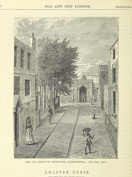 File:Image taken from page 912 of 'Old and New London, etc' (11191851516).jpg