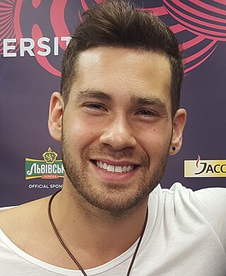 <span class="mw-page-title-main">Imri Ziv</span> Israeli singer (born 1991)