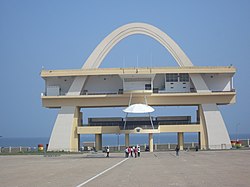 Piazza Indipendenza - Accra, Ghana1.jpg