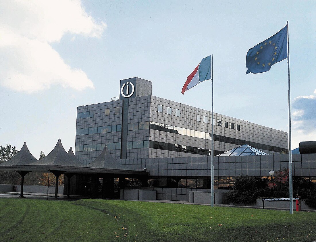 File:Indesit Headquarter.jpg