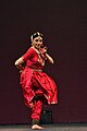 Indian Classical Dance at Nishagandhi Dance Festival 2024 (287)