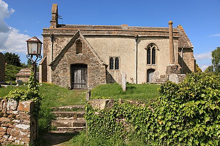 Inglesham Church (geograph 3984334)