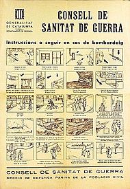 Generalitat De Catalunya: Historik, Verksamhet, Internationell representation