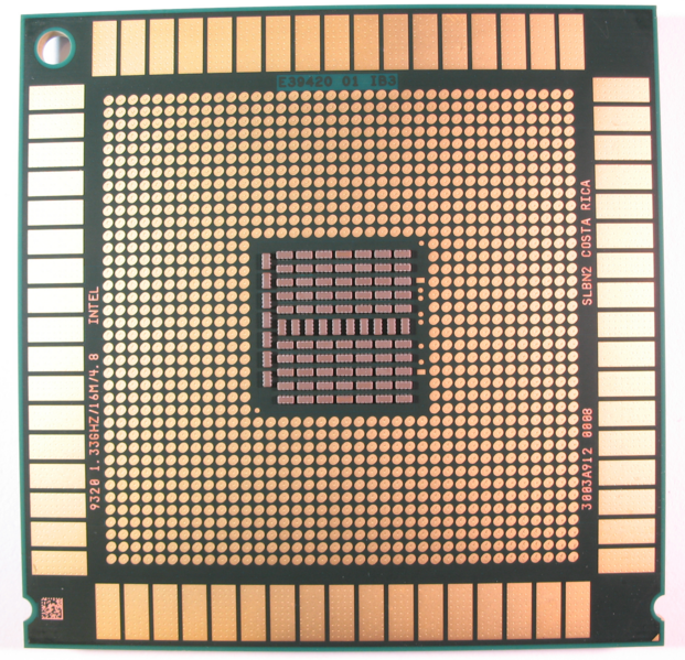 File:Intel Itanium 9300 CPU bottom.png