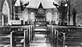 Interior view of the Holy Trinity Church of England, Goondiwindi (4991490165).jpg