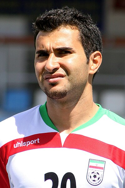 File:Iran vs. Angola 2014-05-30 (207) Steven Beitashour.jpg