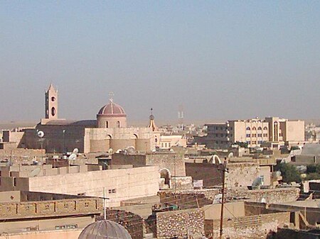 Iraqvillagebaghdeda.JPG