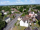 Iron Acton High Street East