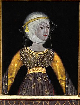 Isabel van Castilië