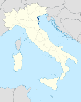 Italia - mappa strada statale 309.svg