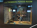 J. J. Thompson room