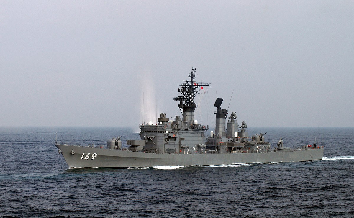 Category:JS Asakaze (DDG-169) - Wikimedia Commons