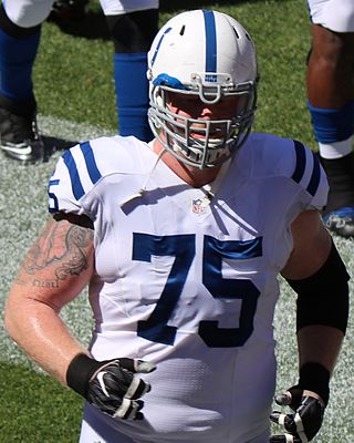 <span class="mw-page-title-main">Jack Mewhort</span> American football player (born 1991)