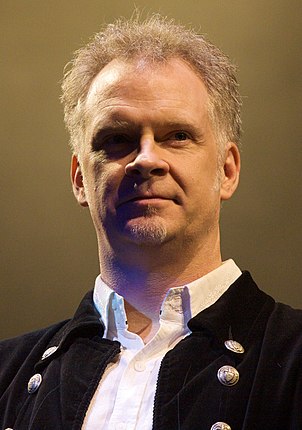 Jack Wall (composer) Video game music composer, born 1964