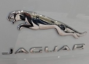 Jaguar Cars: Ιστορία, Σημειώσεις, Παραπομπές