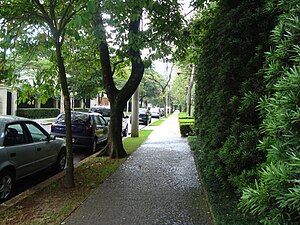 Jardim América (barrio de São Paulo)