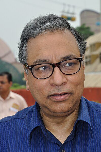 File:Jawhar Sircar - Kolkata 2011-08-02 4491.JPG