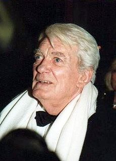 Jean Marais v roku 1991.