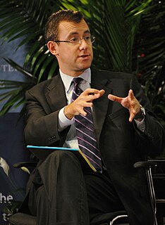 Jeff Zeleny TV personality